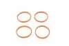 Прокладка колектора впускного BMW 1 (F20/F21)/3 (F30/F31/F80) 11- (к-кт) N13 B16 VICTOR REINZ 11-37616-01 (фото 3)