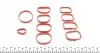 Прокладка впускного коллектора Fiat Doblo/Opel Combo 1.4i 10- (к-кт) VICTOR REINZ 11-37648-01 (фото 2)