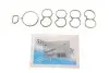 Прокладка впускного коллектора Fiat Doblo 1.6D 10- (к-кт) VICTOR REINZ 11-40692-01 (фото 2)