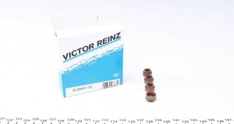 Комплект прокладок, стержень клапана REINZ VICTOR REINZ 12-29491-05