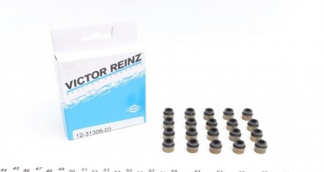 Комплект прокладок, стержень клапана REINZ VICTOR REINZ 12-31306-03
