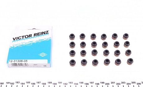 Комплект прокладок, стержень клапана REINZ VICTOR REINZ 12-31306-05