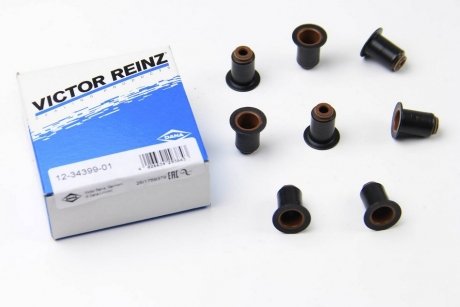 Комплект сальників клапанів VICTOR REINZ 12-34399-01 (фото 1)