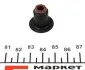 Сальники клапанов (к-кт) Jumper/Ducato/Boxer 2.3/3.0 02- VICTOR REINZ 12-37553-01 (фото 3)