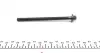 Болты головки (к-кт 12шт.) Opel Combo/Astra F/G/H/Corsa B/C/D/Meriva/Tigra 1.2-1.4 98- (M8x1.25x119) VICTOR REINZ 14-32132-02 (фото 2)