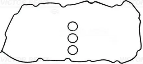 К-кт прокладок клапанної кришки DODGE JOURNEY 2.7 VICTOR REINZ 151001501