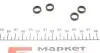Прокладка крышки клапанов Fiat Doblo/Punto 1.4i 05-(к-кт) VICTOR REINZ 15-37544-01 (фото 2)