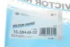 Прокладка крышки клапанов MB Sprinter/Vito CDI (к-кт) OM611/OM646 VICTOR REINZ 15-38449-02 (фото 5)