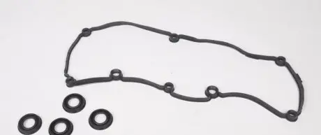 Прокладка крышки клапанов VW Caddy III/IV 1.6TDI 10-(к-кт), CAYD/CAYE VICTOR REINZ 15-40484-01
