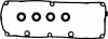 Прокладка кришки клапанів VW Caddy III/T5 2.0TDI 09- (к-кт) CFHF VICTOR REINZ 15-40486-01 (фото 1)