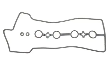 Прокладка крышки клапанов Toyota Yaris 1.0/1.3 99-05 (к-кт) VICTOR REINZ 15-53121-01