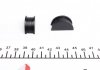 Прокладка клапанной крышки (к-кт) Daewoo Nexia 1.5 i 95-97 VICTOR REINZ 15-53388-01 (фото 4)