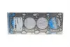 Прокладка ГБЦ Mitsubishi Outlander 2.4 4WD 03-07 (Ø88,00mm) VICTOR REINZ 61-10040-00 (фото 1)