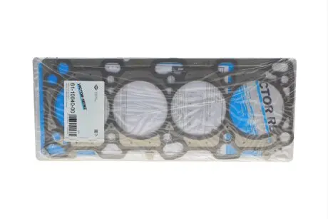 Прокладка ГБЦ Mitsubishi Outlander 2.4 4WD 03-07 (Ø88,00mm) VICTOR REINZ 61-10040-00