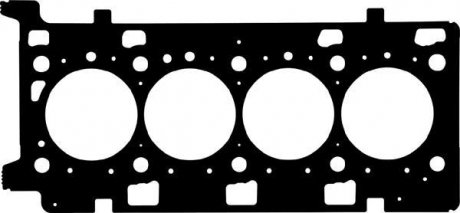 Прокладка головки блока металлическая VICTOR REINZ 61-10268-00 (фото 1)