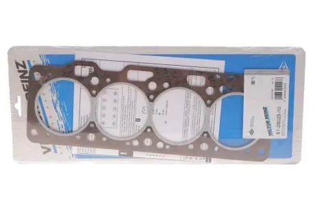 Прокладка головки VW Golf/Passat/Polo 1.0-1.4i/D -99 (1.75mm) VICTOR REINZ 61-28025-10