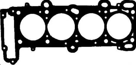 Прокладка ГБЦ Ford Transit 2.3 16V 00-06, E5FA/E5FC/Y5A VICTOR REINZ 61-31185-00