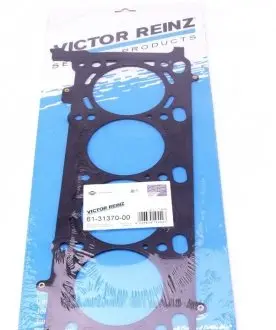 Прокладка головки блока металлическая VICTOR REINZ 61-31370-00