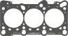 Прокладка ГБЦ Audi A4/A6/A8/VW Passat 2.8i 95-05 (1.20 мм) использовать з 14-32125-02 VICTOR REINZ 61-31875-00 (фото 3)
