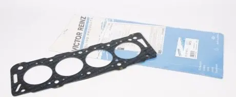 Прокладка ГБЦ Fiat Scudo 1.9D (XU9 1905), Ø84,00mm, 1.40mm, (2 метки) VICTOR REINZ 61-33155-10