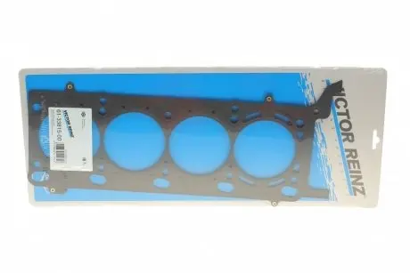 Прокладка ГБЦ BMW X5 (E53) 4.6 02-03 (5-8 циліндр) (1.65mm) Ø93,50mm, M62B46 VICTOR REINZ 613381500