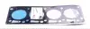 Прокладка ГБЦ Ford Connect 1.8DI/TDCI 02-, Ø83,50mm, 1,25mm, (3 метки) REINZ VICTOR REINZ 61-34315-10 (фото 2)