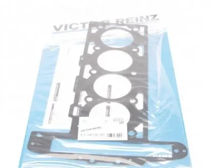 Прокладка головки блока металлическая VICTOR REINZ 61-34330-00