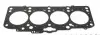 Прокладка ГБЦ VW Caddy 2.0TDI 07-(2 метки) 1,53 мм, Ø82,00 мм VICTOR REINZ 61-34810-10 (фото 2)