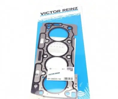 Прокладка ГБЦ Peugeot 307/Citroen Berlingo 1.6/1.6 16V 00- (0.60 мм) VICTOR REINZ 61-35055-10