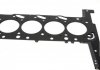 Прокладка головки блоку металева VICTOR REINZ 61-35420-10 (фото 2)