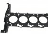Прокладка головки блока металлическая VICTOR REINZ 61-35425-10 (фото 2)