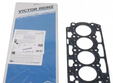 Прокладка головки Nemo 1.4 HDI 08- (1.4mm) VICTOR REINZ 61-35430-30