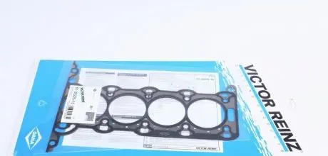 Прокладка ГБЦ Opel Combo 1.4 04-(0.57mm) VICTOR REINZ 61-36225-10