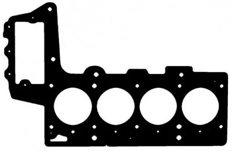 Прокладка ГБЦ BMW M47N20 VICTOR REINZ 61-36455-00