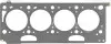 Прокладка ГБЦ Renault Trafic/Master 1.9dCi 01-(F9Q), Ø81,00mm, 1,25mm VICTOR REINZ 61-36645-00 (фото 2)