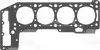 Прокладка ГБЦ Peugeot Boxer/Fiat Ducato 3.0D/3.0HDi 06-(1.2mm) VICTOR REINZ 613688510 (фото 1)