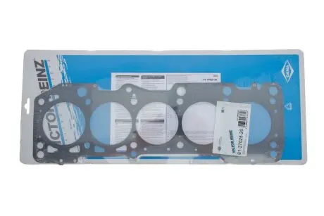 Прокладка ГБЦ VW Crafter 2.5TDI 06-, Ø81,50mm, 1,61mm, 3 метки, BJM/BJL/BJK/BJJ VICTOR REINZ 61-37025-20