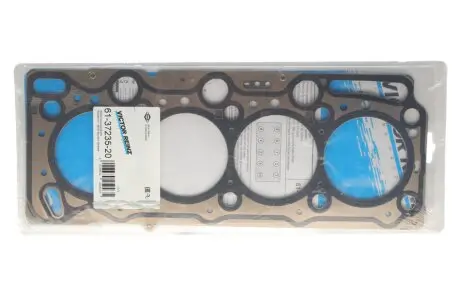 Прокладка ГБЦ Opel Astra J 1.7CDTI 09-, 1.05mm, (3 метки) VICTOR REINZ 61-37235-20