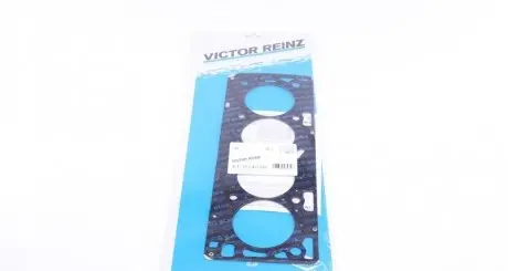 Прокладка ГБЦ Opel Astra H 1.6/1.8i 05-10 (0.65 мм), Ø82,00 мм VICTOR REINZ 61-37240-00