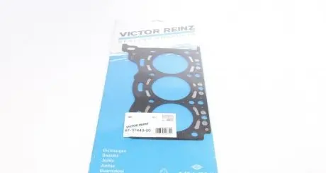 Прокладка головки блока металлическая VICTOR REINZ 61-37440-00
