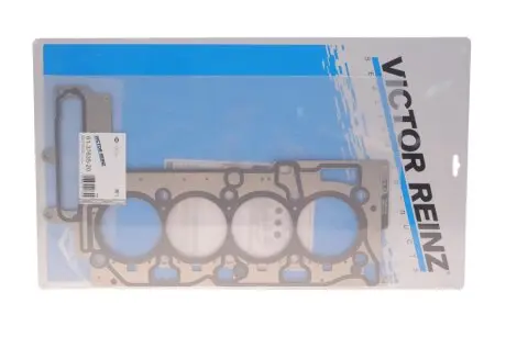 Прокладка головки BMW E81/E87/E90/F30/E60/F07/E84/E83 N47 03- (1.65 mm) VICTOR REINZ 61-37635-20