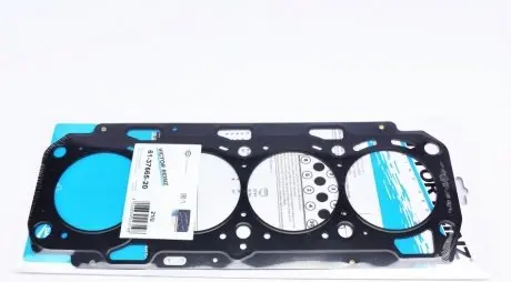 Прокладка ГБЦ Opel Insignia 2.0 CDTi 08-(1,15mm) VICTOR REINZ 61-37665-20