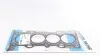 Прокладка ГБЦ Mazda 6 2.0 MZR 02-12 VICTOR REINZ 613768500 (фото 4)