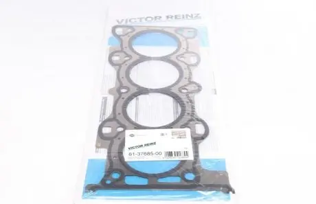Прокладка ГБЦ Mazda 6 2.0 MZR 02-12 VICTOR REINZ 613768500