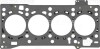 Прокладка головки Audi A3/Octavia/VW Golf/Passat 1.6-2.0TDI 07- (1.63 mm) VICTOR REINZ 613784010 (фото 1)
