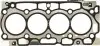Прокладка ГБЦ Peugeot Expert/Fiat Scudo 1.6HDi 07- (4 метки) (1.35mm) VICTOR REINZ 61-37940-20 (фото 2)