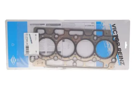 Прокладка ГБЦ Ford Transit 1.5TDCi 14-(1.35mm) VICTOR REINZ 61-37945-20