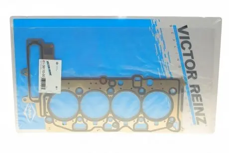 Прокладка головки BMW 1/3/5/X1/X3/X5 N47 06- (1.45 mm) VICTOR REINZ 61-38110-00