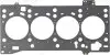 Прокладка ГБЦ VW Caddy 2.0 TDI 15-, Ø82,00mm, 1.63mm, (2 метки) VICTOR REINZ 61-38280-10 (фото 1)