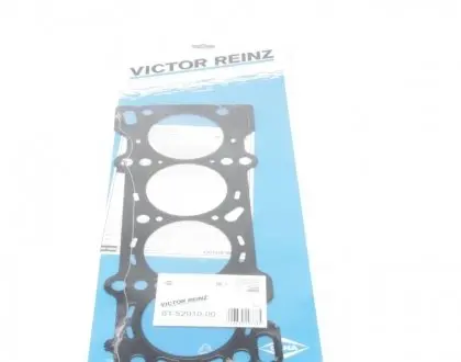 Прокладка головки блока металлическая VICTOR REINZ 61-52910-00